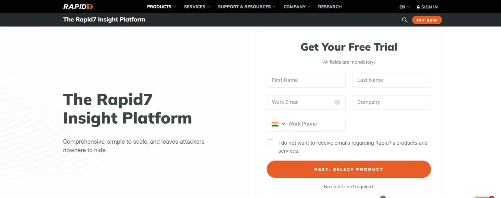 Top 10 Best SOC Tools Top 10 Best SOC Tools